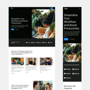 AI Project Management Agency